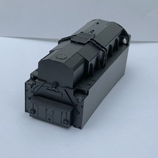 H0 HO DDR Tender Öltender