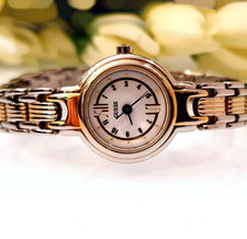 Guess Damen Uhr Vintage 1997