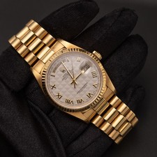 Präsidenten rolex day date - rolex, day-date