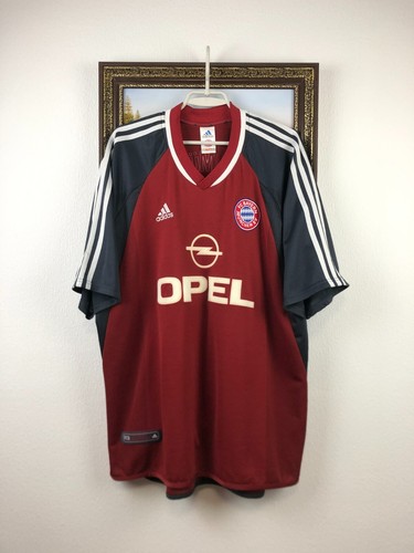 Bayern münchen home - home, fußball