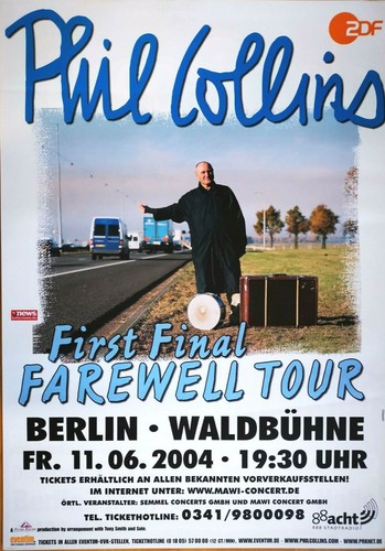 Phil collins 2004 - phil,