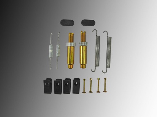 Federn einsteller handbremse - einsteller,