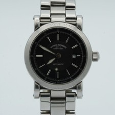 MÜHLE M99 AUTOMATIK LADY DAMEN UHR  VINTAGE 28MM SCHÖNER ZUSTAND