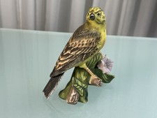 Goebel Vogel des Jahres 1999