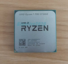 AMD Ryzen 7 PRO 5750GE AM4 CPU