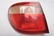 NISSAN ALMERA II N16 Heckleuchte Rücklicht Links Rückleuchte 