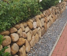 Findlinge natursteine - findlinge,