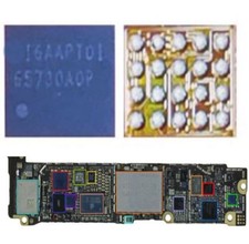 Original iPhone 5s 5c LCD