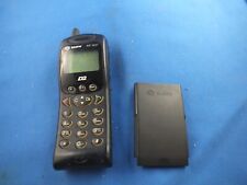 Sagem MC 922 Old  Phone Black mit Akku Ungeprüft D2 Vodafone Simlock Rarität Rar