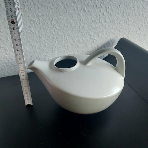 Kmk kupermühle teekanne - kmk,