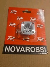 Novarossi engine part - engine,
