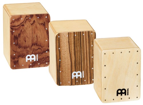 Meinl sh50 set mini cajon - meinl,