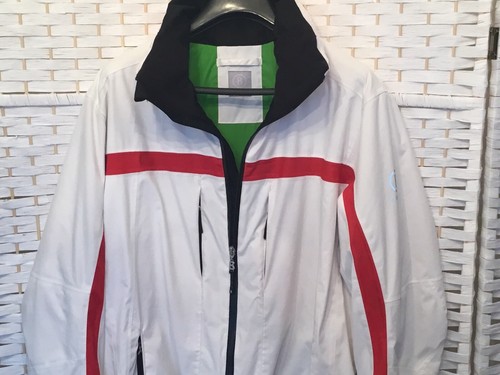 Bogner ski jacke anorak - ski,