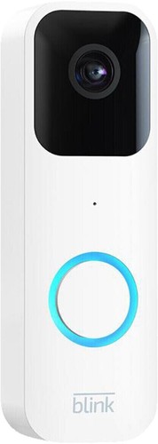 Blink video doorbell kamera - blink,