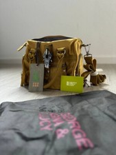 George  Gina & Lucy Tasche