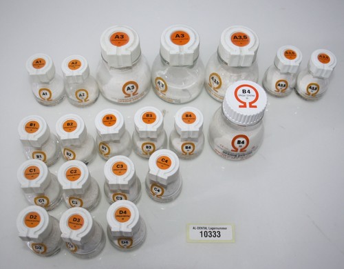 Vita omega 900 metallkeramik - 900,