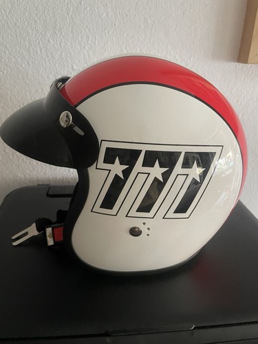 Bandit jethelm 777 größe - jethelm, s