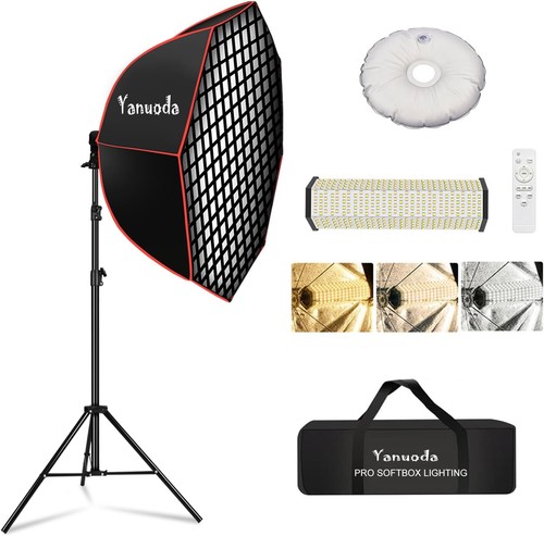 95cm achteck softbox - 95cm, achteck-softbox