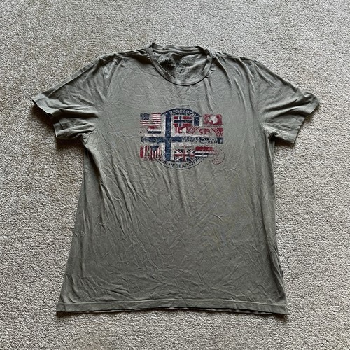 Napapijri herren shirt - napapijri,