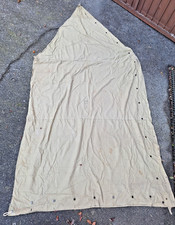 WW2  US ARMY     M1910 SHELTER