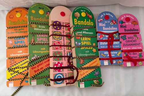Bandolo mini - bandolo,,