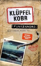 Funkenmord: Kluftingers neuer