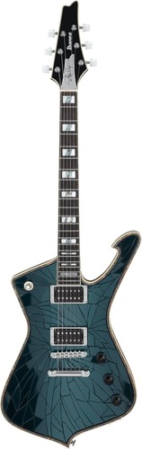 Ibanez ps3cm paul - ps3cm, stanley