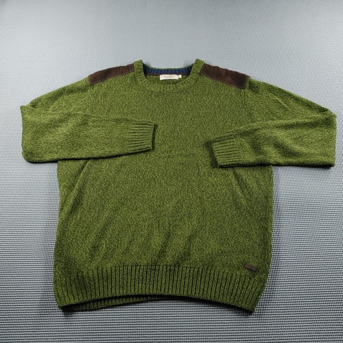 Field pullover herren - pullover,