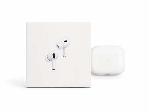 Apple airpods pro gen - gen, guter