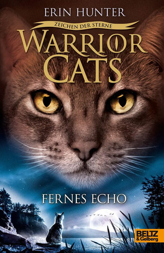 Warrior cats staffel 02 - warrior,