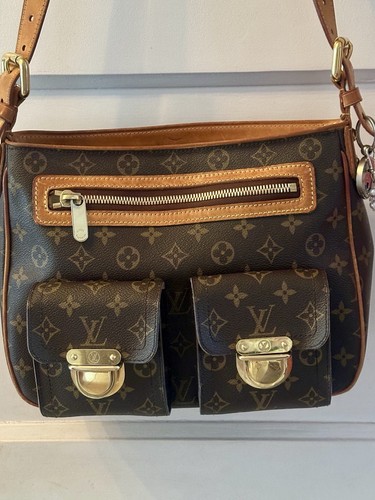 Original louis vuitton tasche - original,