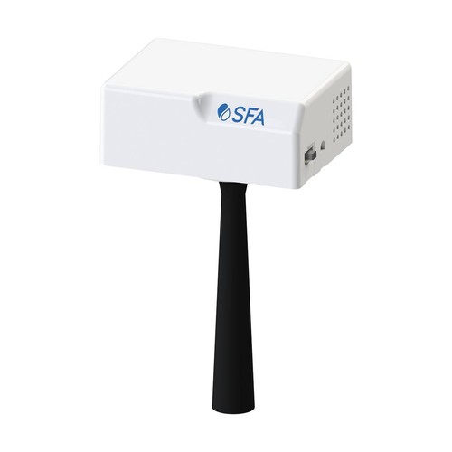 Sfa sanibroy sanialarm - sfa,