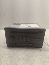 1999-2002 SAAB 9 Radio