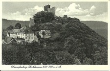 Oberreifenberg schmitten im - ak,
