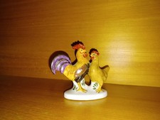 Gräfenthal Porzellanfigur