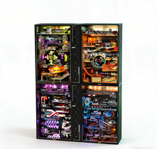 ROKR Parallel World Box