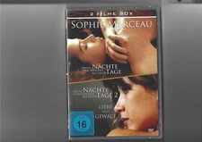 Sophie Marceau NACKT - Meine