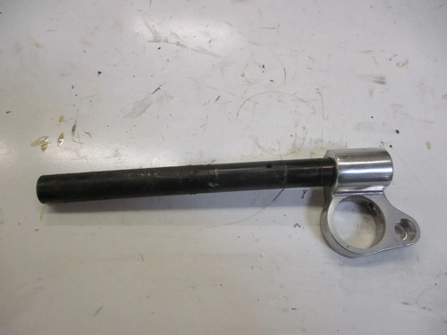 Lenkerstummel lenker suzuki - lenker, 6.