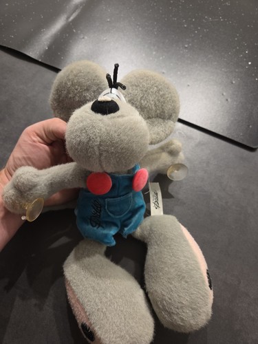 Diddl maus plüschtier - diddl,