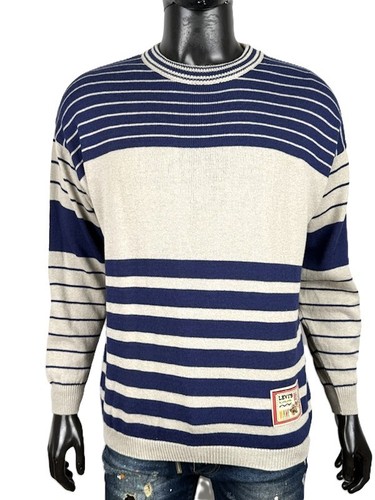 Levi herren pullover m - herren,