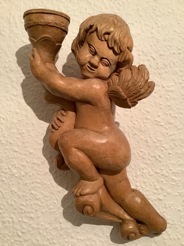 Schöner großer engel - schöner,