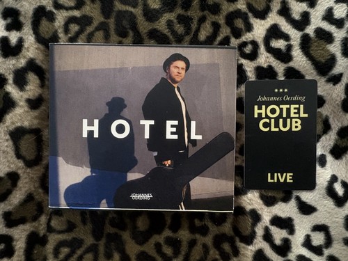Johannes oerding hotel - johannes,