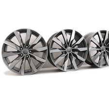 Audi A4 A5 18 Zoll Original