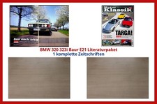 BMW 320 323i Baur E21