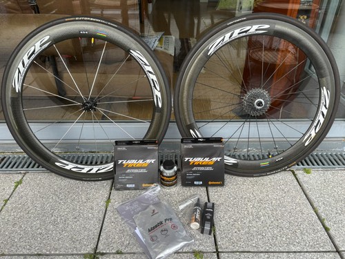 Lrs zipp 404 - lrs, firecrest