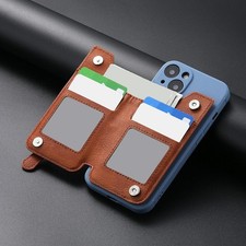 Credit card holder