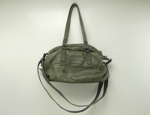 Aunts uncles ledertasche - aunts,