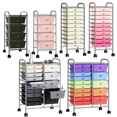 Badrollwagen badtrolley - badrollwagen,