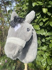 Hobby Horse Springset inkl