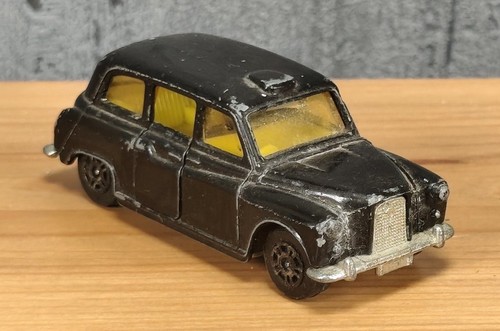Corgi london taxi schwarz - 🚕,